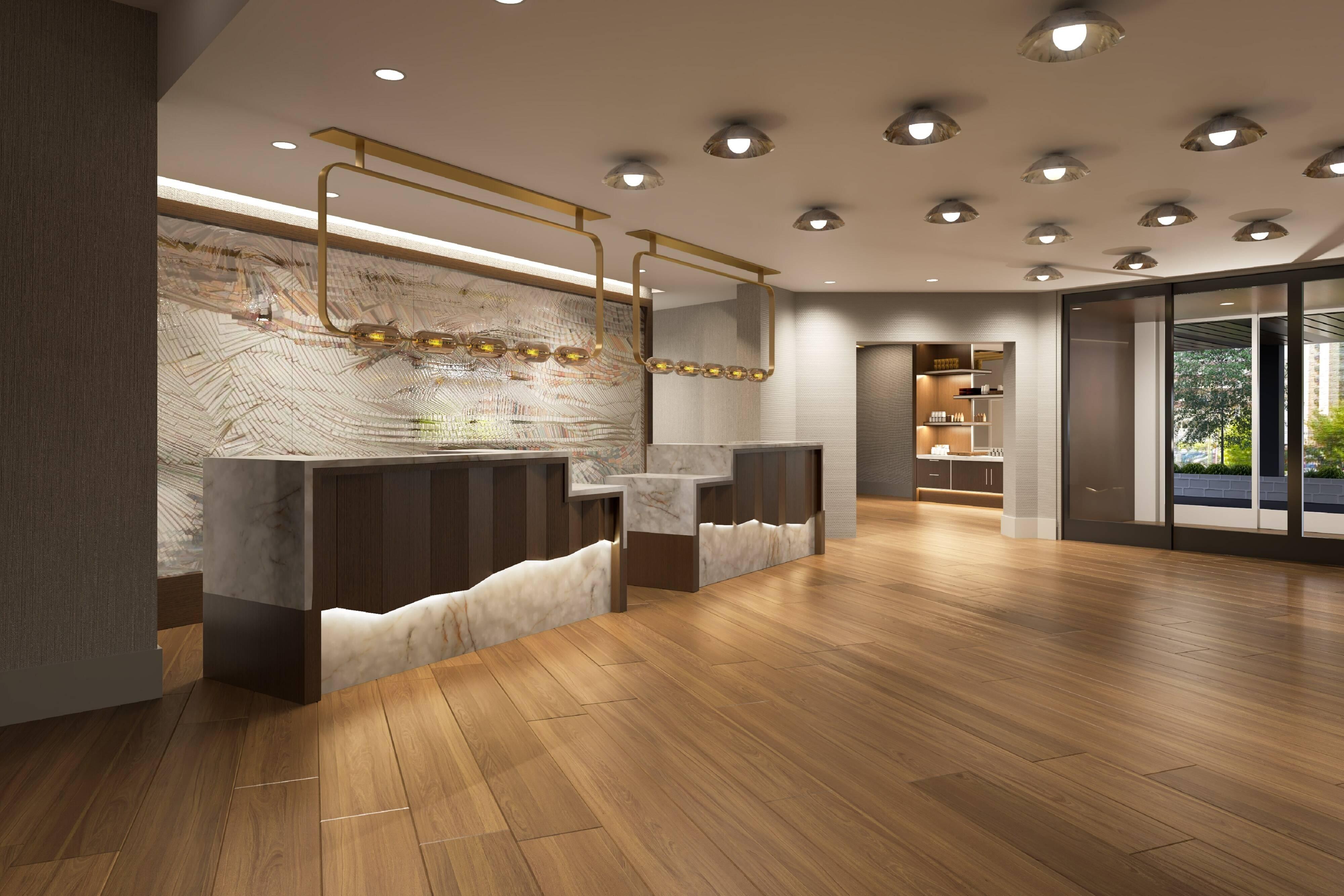 Marriott San Antonio Airport Hotel Bagian luar foto